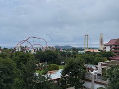 -七彩云南欢乐世界