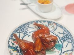 -荣轩(新荣记环球金融中心店)