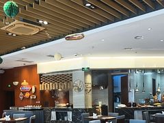 -重庆丽苑维景国际大酒店·海鲜自助餐厅