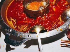 -大龙燚火锅(天安云谷店)