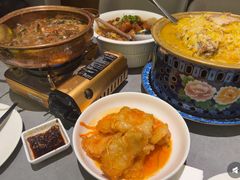 -关东小磨东北菜(上海长风大悦城店)