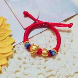 -夸克珠宝设计工作室