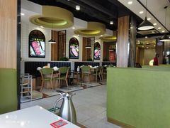 大堂-古乐牛香·鲜牛肉牛杂火锅(千灯店)