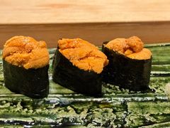 -AKIMOTO秋本寿司(双井店)