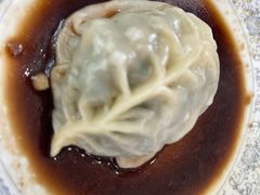-叶存利海鲜大馅饺子(海宁路总店)