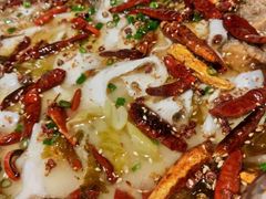 -首秀·四川料理(星耀101店)
