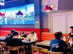 -美蛙四季(黄寺大街店)