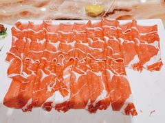 -清真军邺·金富苑肥牛(石坡街旗舰店)