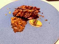 -Kathleen's Waitan 凯圣琳江景西餐厅(外滩店)