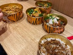 -盛香亭热卤(万象城店)
