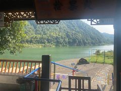 -天目溪漂流