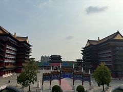 -大明幻境第一城