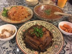 -百年老扣碗(沙坪坝店)