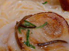 熊本叉烧拉面-味千拉面(新梅店)