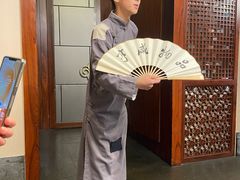 -咸亨酒店•非遗绍兴菜•中华老字号(堂吃餐厅)