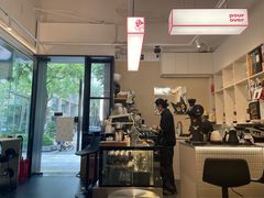 -Dogi&kiki Coffee(中心商务大厦店)