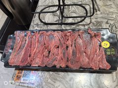 -潮发潮汕牛肉店(芳村店)