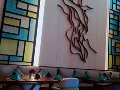 -水月周庄铂尔曼酒店 · 漾全日餐厅