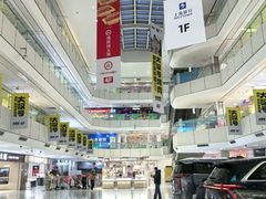 -北京华联购物中心(天通苑店)