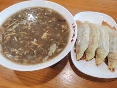 -张小文胡辣汤(龙柏新村店)