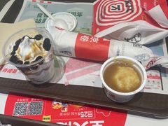-肯德基(南湖店)