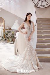 -B.Bridge Couture婚纱礼服(福田店)