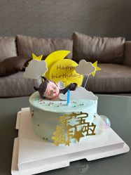 -奕新一诺台式母婴护理中心(我格广场店)