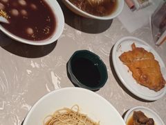 -松鹤面馆·古法焖肉面(观前店)