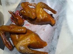 -鸽味轩(新街口店)