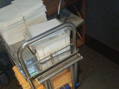 -陆琴脚艺·足浴·SPA(夫子庙店)