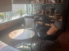 -青山上品咖啡·日式法兰绒手冲(高岛屋百货店)