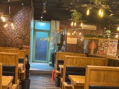 -小俩口烧烤东北菜(双井店)