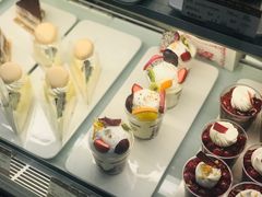 -长发西饼(临顿路店)