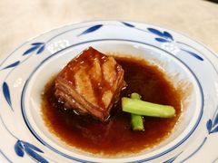 -二泉园老菜馆·百年无锡菜
