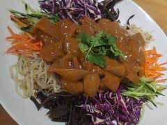 -良师门滨海人家·海鲜·家常菜(滨海城店)