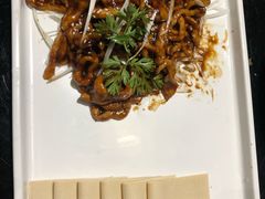-皇城根北京风味主题餐厅(中海环宇城店)