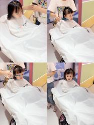 -星咔萌StarCamo儿童剪发(芳圆里IDMALL品牌形象店)