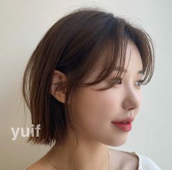 -FASHION PALACE hair+