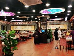 大堂-点都德(盘福楼店)