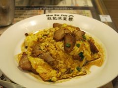 -旺记冰室(九龙中心大厦店)