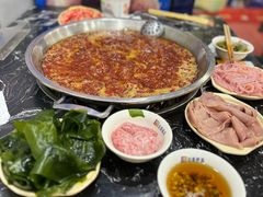 -储奇门鳝鱼火锅(总店)