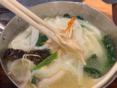 -小满手工粉(上海文峰广场店)