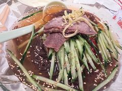 -七八冷面·延边朝鲜族美食(欢乐谷店)