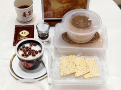 -喜宴又一村·粤菜·茶点·海鲜(壹方天地店)