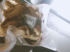 -巴黎贝甜(五月花广场店)