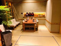 -吟松日式料理(莘庄店)