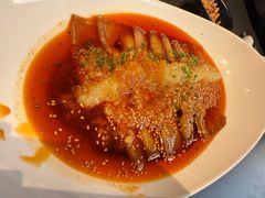 -铜锣湾·有麝自然香(渝北财富中心店)