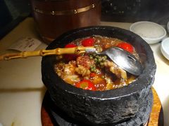 -佬麻雀·新湘菜(珠海金发购物中心店)