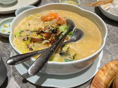 -四道菜·福建菜馆(新街口金鹰店)