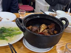 -斯丹姜母鸭·古法干香(涂门街总店)